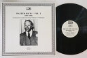 【中古】オーストリアLP Walter Davis Vol. 1 (1935-1941) BD2084 RST /00260