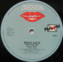 【中古】米12” Angie Gold Eat You Up AP3004 Passion, Personal Re /00250