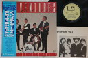 【中古】LP Ventures Greatest Hits Vol.1 GP731 UNITED ARTISTS /00260