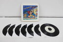 【中古】米7discs 7” Less Than Jake Hello Rockview NR724385872372 CAPITOL /00300