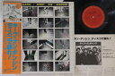 【中古】LP Garys Gang Keep On Dancin 25AP1383 CBS/Sony /00260