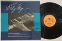 【中古】独LP エリー・ナイ(Pf) ベートーヴェン ピアノソナタ第23番「熱情」、第12番「 SM519 COLOSSEUM /00260
