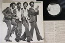 【中古】LP Manhattans It Feels So Good 25AP369PROMO CBS SONY プロモ /00260