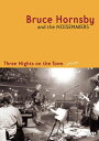 【中古】米DVD Bruce Hornsby & The Noisemaker Three Nights on the Town CVD52304 Columb...