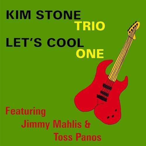 【中古】米CD Stone, Kim Lets Cool One none Eversonic Music /00110