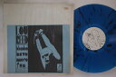 【中古】米LP Lou Reed Blondes Have More Fun WRMB332 CAT N DOG /00260