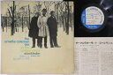 【中古】LP Ornette Coleman At The ”golden Circle” Stockholm BST84225 BLUE NOTE US Vi...
