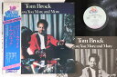 【中古】LP Tom Brock I Love You More And More GP350 20TH CENTURY /00260