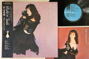 【中古】LP 中山美穂 Hide n Seek 256R20 KING /00260