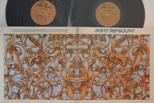 【中古】米2LP John Renbourn John Renbourn 2RS6482 REPRISE RECORDS /00660 【中古】米2LP John Renbourn John Renbourn 2RS6482 REPRISE RECORDS /00660