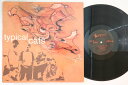【中古】米LP Typical Cats Typical Cats G4LAP007 GALAPAGOS4 /00260