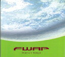 【中古】米CD Fwap Perfect World NONE NOT ON LABEL /00110