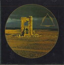 【中古】独CD Sad World Sad World PS0823 FAX /00110