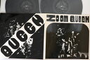 【中古】輸入2LP Queen Zoom Queen NONE NOT ON LABEL /00660