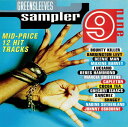 【中古】英12” Various Greensleeves Sampler 9 GREZ9 Greensleeves Records /00250