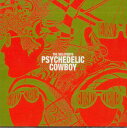 【中古】英CD Melovskys Psychedelic Cowboy TIPNWCD01 TIP NEW WORLD /00110