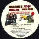 【中古】欧12” Various Jump R&b House Edition JRB01 NONE プロモ /00250