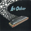 【中古】LP Lee Oskar Lee Oskar AW1015 LAX /00260