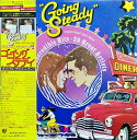 【中古】LP Ost ゴーイングステディ Going Steady 253P168 EPIC /00260