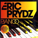 【中古】英12” Eric Prydz Pjanoo DATA200T DATA /00250