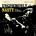 【中古】仏CD Nas Uncommonly Nasty OTCD982 On The Corner /00110