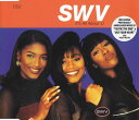 【中古】英CD Swv Its All About U 74321442152 RCA /00110