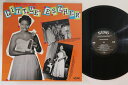 【中古】デンマークLP Little Esther I Paid My Dues 1156 SING /00260