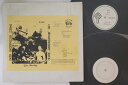 【中古】米2LP Led Zeppelin Live On Blueberry Hill D402 TRADE MARK OF QUALIT /00520