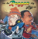 【中古】米LP Various On Da Reggae Tip TVT63501 Blunt Recordings /00260