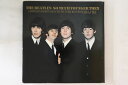 【中古】米5LP Beatles So Much Younger Then DC75775 DEMOCRATIC /01300