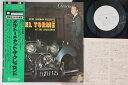 【中古】LP Mel Torme Gene Norman Presents Mel Torme At The Crescendo PAP23013PROMO B...