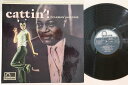 【中古】英LP Coleman Hawkins Cattin FLJ131 FONTANA /00260