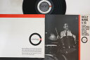 【中古】米LP Shelly Manne Shelly Manne & Co. CM4 CONTACT /00400