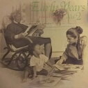 【中古】英LP Various Early Years Vol.2 WBRLP802 Business Record Prod /00260