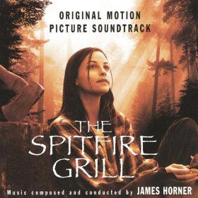 【中古】米CD James Horner Spitfire Grill SK62776 Sony Classical /00110