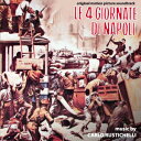 【中古】伊CD Carlo Rustichelli Le 4 Giornate Di Napoli CDDM167 Digitmovies /00110
