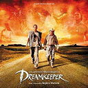 【中古】米CD Stephen Warbeck Dreamkeeper 3020665282 Var?se Sarabande /00110