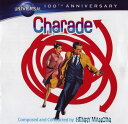 【中古】米CD Original Soundtrack Ost: Charade MAF7121 Intrada /00110