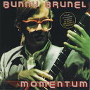 【中古】仏CD Bunny Brunel Momentum 500032 America Records /00110