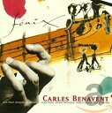 【中古】西CD Carles Benavent Fenix NM15704CD Nuevos Medios /00110