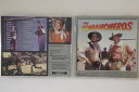 【中古】米CD Elmer Berstein Comancheros FSNVOL2NO6 FILM SCORE MONTHLY /00110