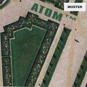 【中古】独CD Atom? Muster RI065 Rather Interesting 未開封 /00110