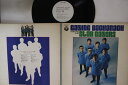 【中古】LP/GF Stargazers Hiroshi Okazaki And Stargazers YS10072J COLUMBIA Japan Viny...