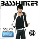 【中古】欧CD Basshunter Lol 5051442800128 WEA /00110
