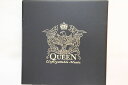 【中古】欧2CD Queen Unforgettable Music CATN10201 RED LINE /00760