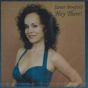 【中古】英CD Janet Penfold Hey There! MMCD01 GATS 未開封 /00110
