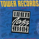 【中古】輸入CD Various Original Jazz Classics TR4 FANTASY 紙ジャケ 未開封 /00110
