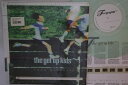 【中古】米LP Get Up Kids Four Minute Mile DOG047 DOGHOUSE /00260