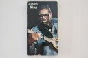 【中古】VHS Albert King Maintenance Shop Blues 509 TAZOO /00300
