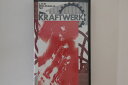 【中古】輸入VHS Kraftwerk Lab Brussels 91 NONE NOT ON LABEL /00300